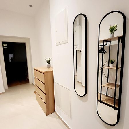 Kienmayer Apartment Vienna Exterior photo