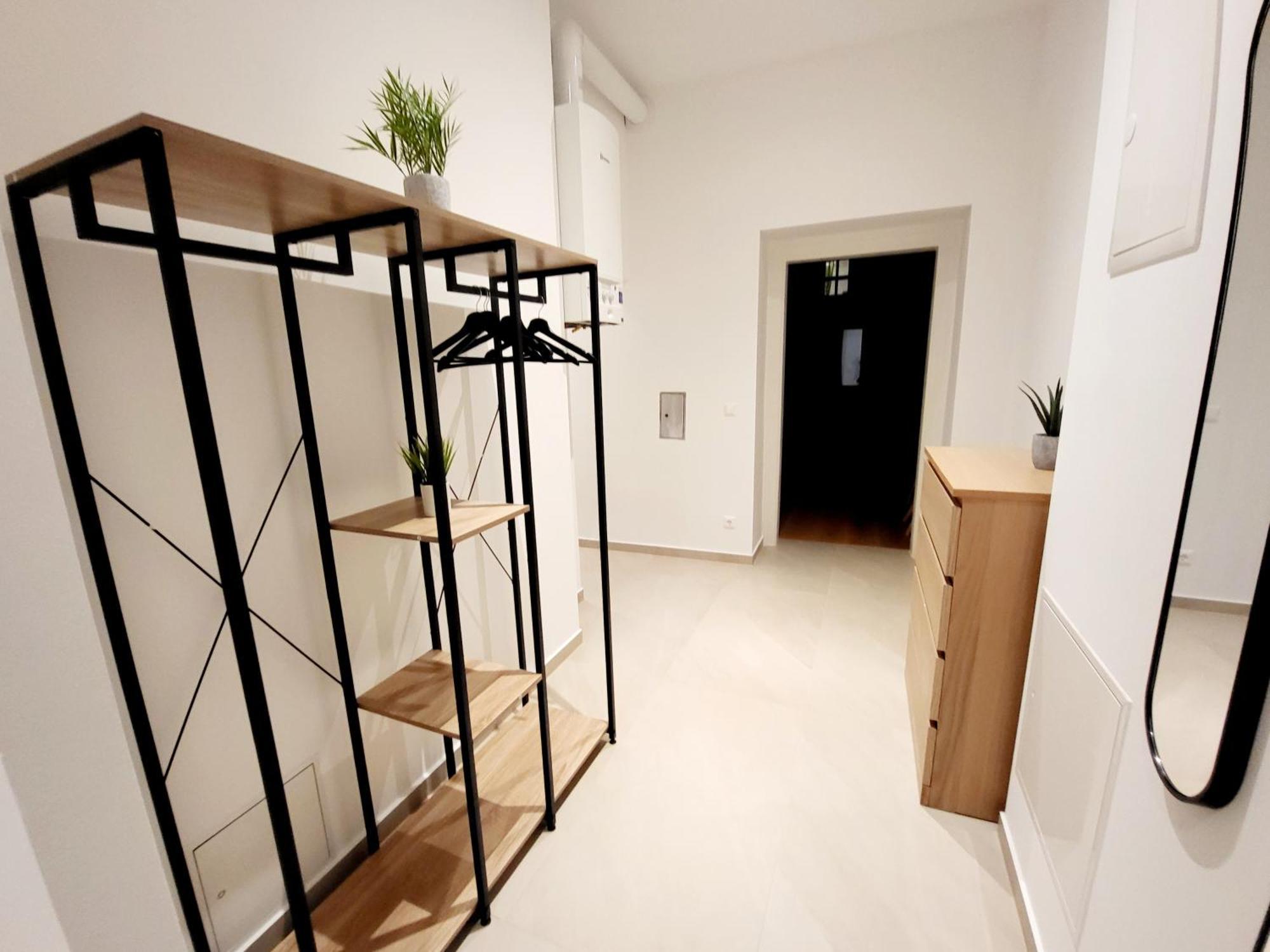 Kienmayer Apartment Vienna Exterior photo