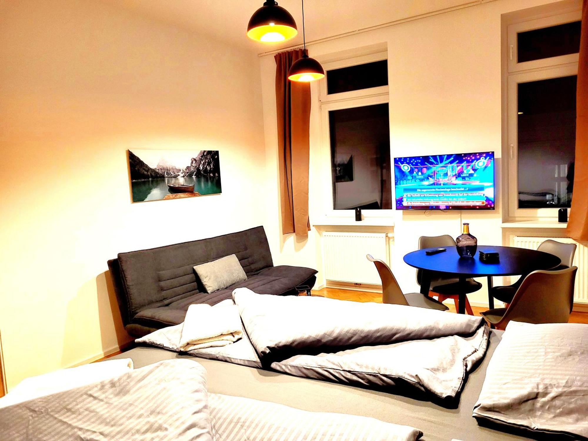 Kienmayer Apartment Vienna Exterior photo